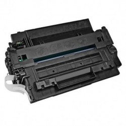 TONER COMPATIBLE 55A