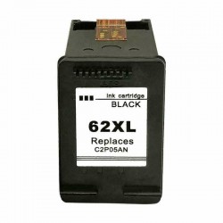 HP 62BK ORIGINAL