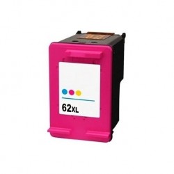 TINTA COMPATIBLE 62CXL