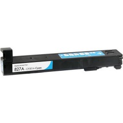 HP 827ABK