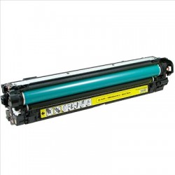 TONER COMPATIBLE 651AY