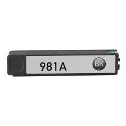 TINTA COMPATIBLE 981ABK