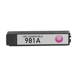 HP 981ABK ORIGINAL
