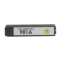 HP 981AY