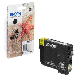 EPSON 603XLBK ORIGINAL
