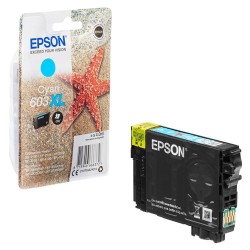 EPSON 603XLBK ORIGINAL