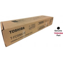 TOSHIBA 556UBK ORIGINAL