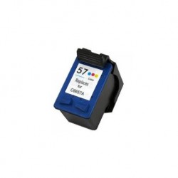 TINTA COMPATIBLE 57A