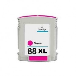 TINTA COMPATIBLE 88XLM