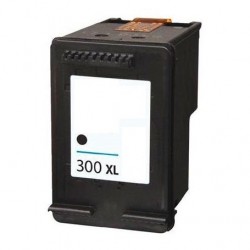 HP 300BKXL
