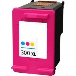 HP 300BK ORIGINAL