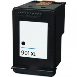 HP 901BKXL