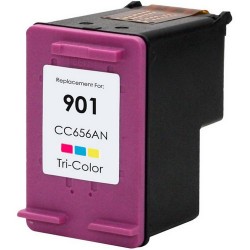 TINTA COMPATIBLE 901C