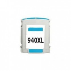 TINTA COMPATIBLE 940CXL