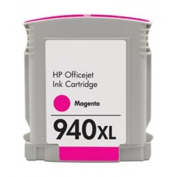 TINTA COMPATIBLE 940MXL