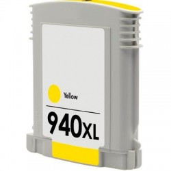 HP 940BKXL ORIGINAL