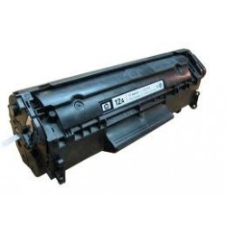 TONER HP 38A COMPATIBLE