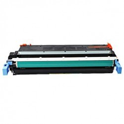HP 642ABK ORIGINAL