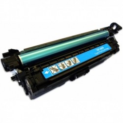 TONER COMPATIBLE 646AC