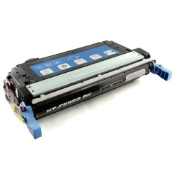 HP 643ABK