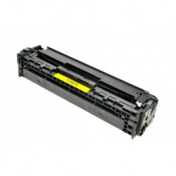 TONER COMPATIBLE 312AY