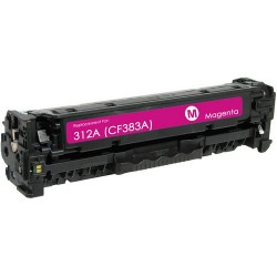 TONER COMPATIBLE 312AM