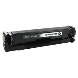 TONER COMPATIBLE 201XBK