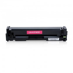 TONER COMPATIBLE 201XM