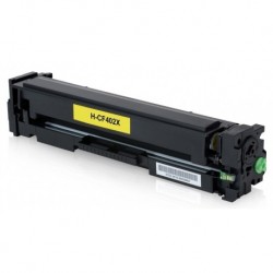 TONER COMPATIBLE 201XY
