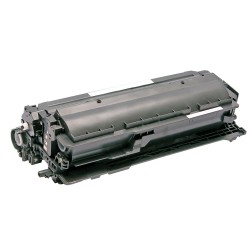 TONER COMPATIBLE 656XBK