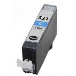 CANON CLI-521CYAN