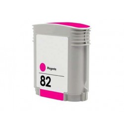 TINTA COMPATIBLE 82M