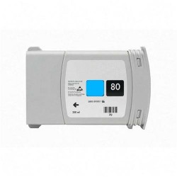 HP 80C ORIGINAL