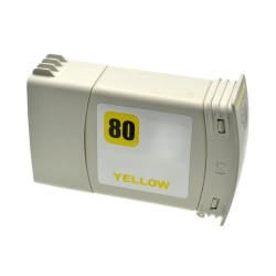 TINTA COMPATIBLE 80Y