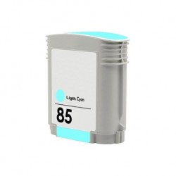 TINTA COMPATIBLE 85LC