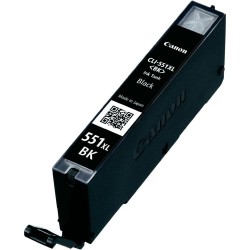 CANON CLI-551XL BK