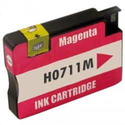 HP 711ABK ORIGINAL