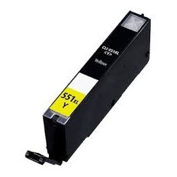 CANON CLI-551XL Y