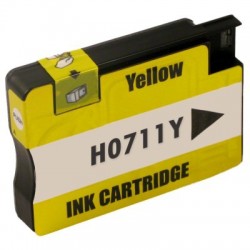 HP 711ABK ORIGINAL