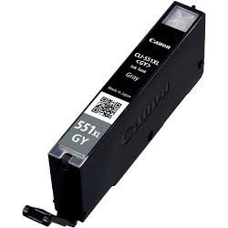 CANON CLI-551XL G