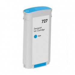 HP 727C ORIGINAL