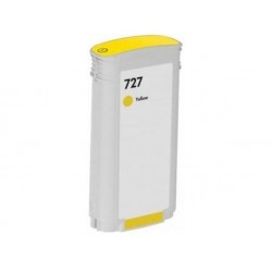 TINTA COMPATIBLE 727Y