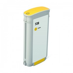 TINTA COMPATIBLE 728XLY