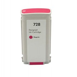 TINTA COMPATIBLE 728XLM