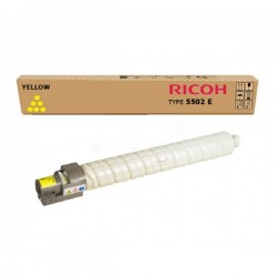 RICOH TYPE5502Y ORIGINAL