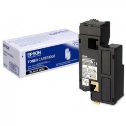 EPSON ALC1700BK ORIGINAL