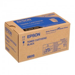 EPSON AC9300BK ORIGINAL