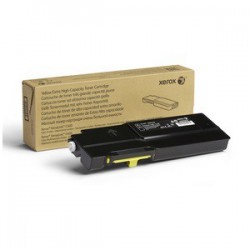 XEROX C400BK ORIGINAL