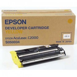 EPSON ALC1000Y ORIGINAL