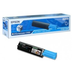 EPSON ALC1100BK ORIGINAL